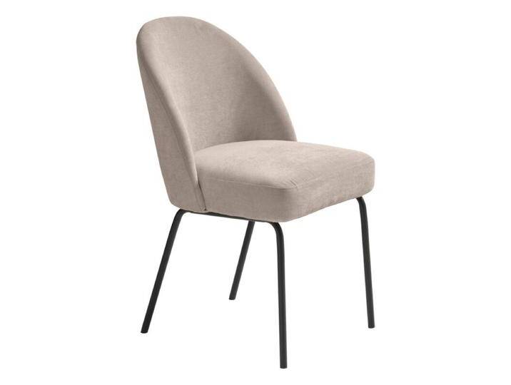 Trendstore Creston Polsterstuhl in Chenille - Chenille grau Trendstore Creston Polsterstuhl in Chenille - Chenille grau von Wohnparc
