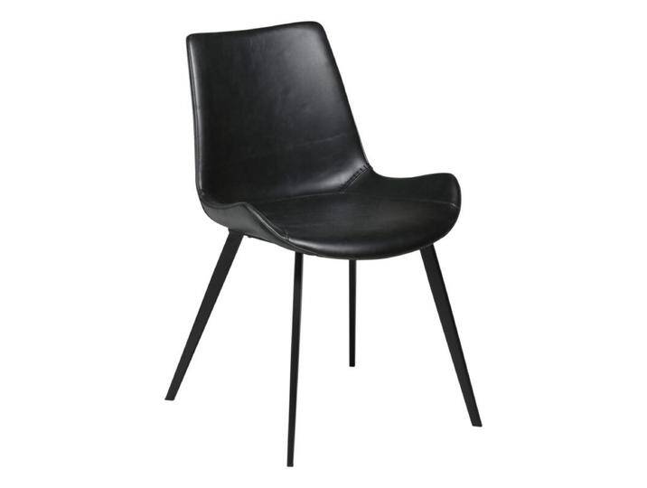 Trendstore Dewi Stuhl Kunstleder - Kunstleder schwarz Trendstore Dewi Stuhl Kunstleder - Kunstleder schwarz von Wohnparc