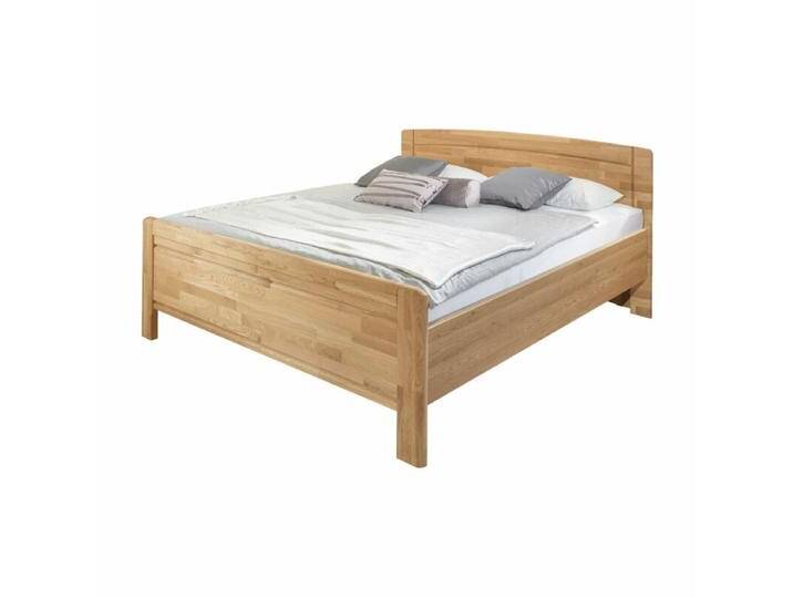 Trendstore EM Steyr Bett, Natur, Rustikal, Zeitlos Trendstore EM Steyr Bett, Natur, Rustikal, Zeitlos von Wohnparc