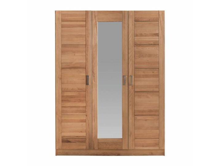 Trendstore Erbach Kleiderschrank aus massiver Kernbuche - 156, Natur von Wohnparc