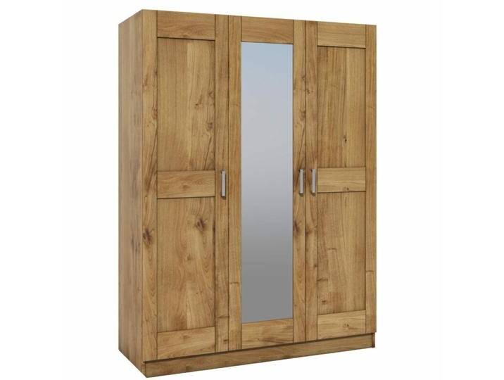 Trendstore Erbo Kleiderschrank 3-trg. Trendstore Erbo Kleiderschrank 3-trg. von Wohnparc