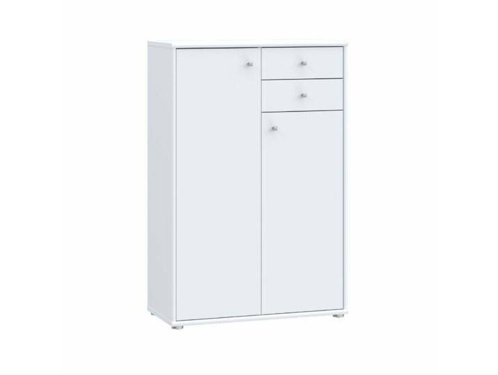 Trendstore Faik Highboard - Dekor weiß von Wohnparc