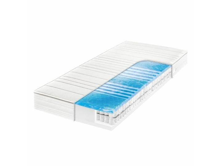 Trendstore Fallne T Matratze - 100 x 200 cm Härtegrad 3, Zeitlos von Wohnparc