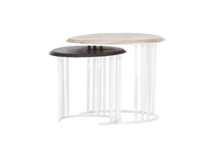 Trendstore Gatch Beistelltisch-Set von Wohnparc