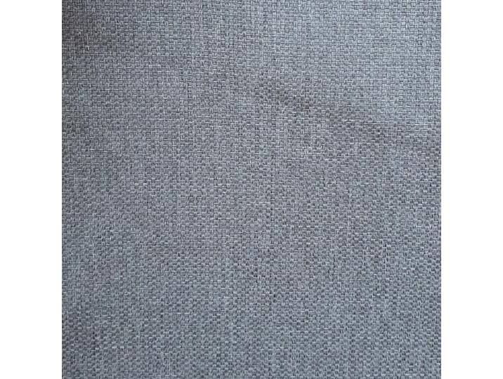 Trendstore Haikos Boxspringbett 180 x 200 cm - Webstoff B751 grau (100 % Polyester) Viskoelastik von Wohnparc