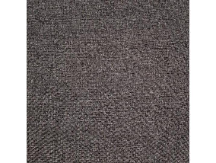 Trendstore Haikos Boxspringbett 180 x 200 cm - Webstoff B753 anthrazit (100 % Polyester) Gelschaum Paris von Wohnparc
