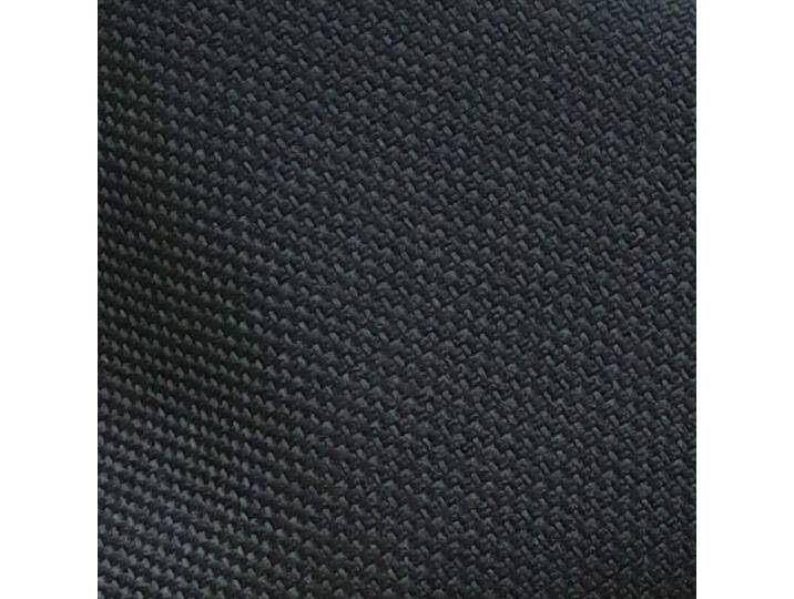 Trendstore Haikos Boxspringbett 180 x 200 cm - Webstoff B755 schwarz (100 % Polyester) Viskoelastik von Wohnparc