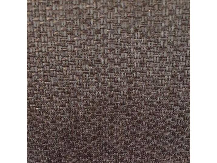 Trendstore Haikos Boxspringbett 180 x 200 cm - Webstoff B757 dunkelbraun (100 % Polyester) Gelschaum Paris von Wohnparc