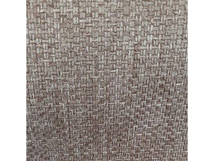 Trendstore Haikos Boxspringbett 180 x 200 cm - Webstoff B759 braun (100 % Polyester) Viskoelastik von Wohnparc