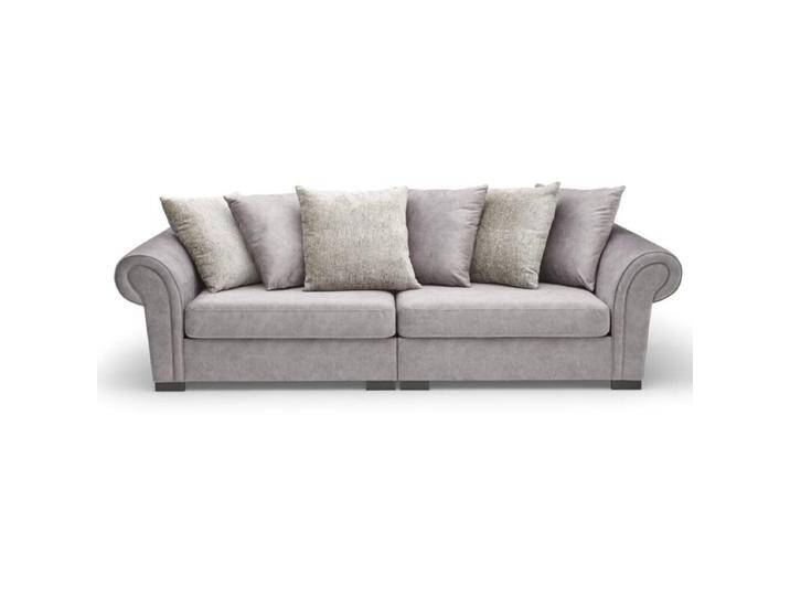 Trendstore Helina Megasofa Microfaser von Wohnparc