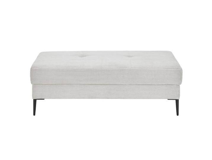 Trendstore Hilary Megahocker in Cord - Cord Zoom dove Trendstore Hilary Megahocker in Cord - Cord Zoom dove von Wohnparc