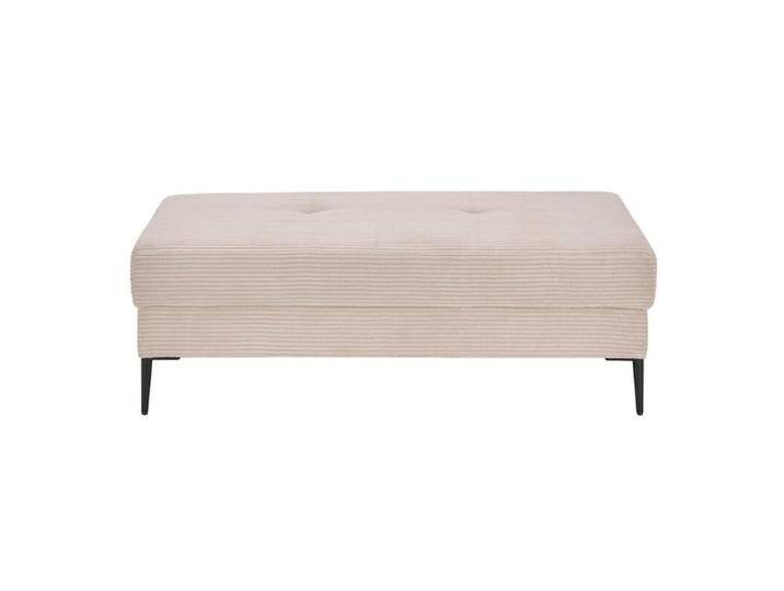 Trendstore Hilary Megahocker in Cord - Cord Zoom mink Trendstore Hilary Megahocker in Cord - Cord Zoom mink von Wohnparc
