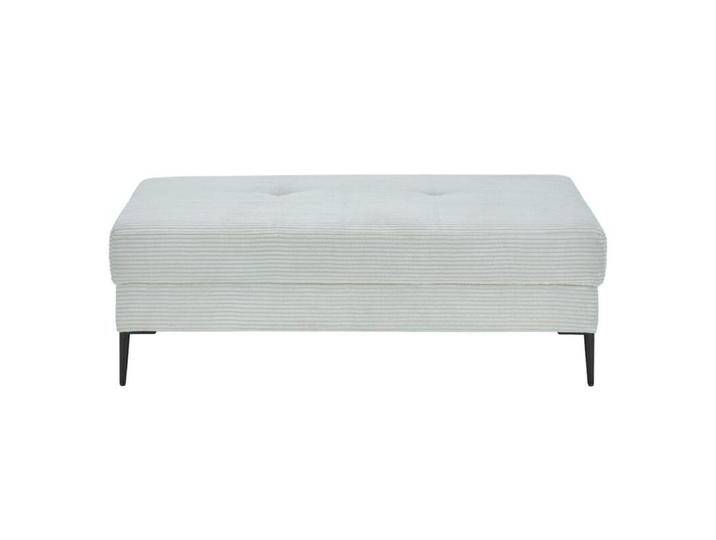 Trendstore Hilary Megahocker in Cord - Cord Zoom sage Trendstore Hilary Megahocker in Cord - Cord Zoom sage von Wohnparc