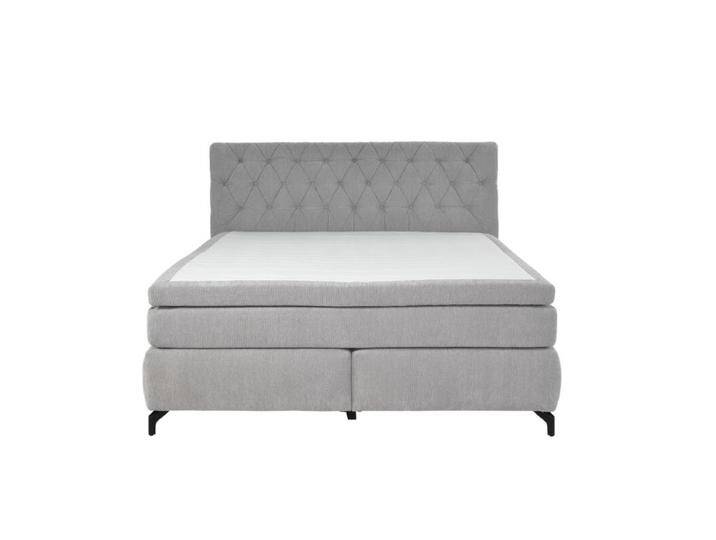 Trendstore Jolin Boxspringbett inkl. 7 Zonen-Taschenfederkern-Matratze H3/H4 Trendstore Jolin Boxspringbett inkl. 7 Zonen-Taschenfederkern-Matratze H3/H4 von Wohnparc