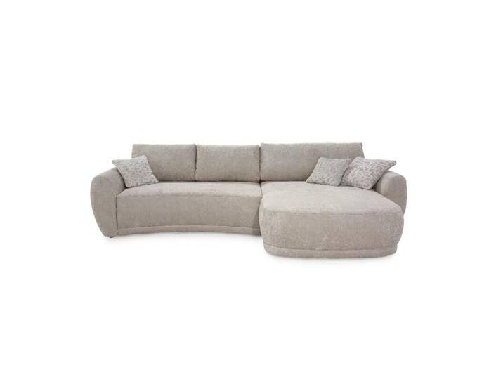 Trendstore Josua Ecksofa inkl. Kissenset von Wohnparc