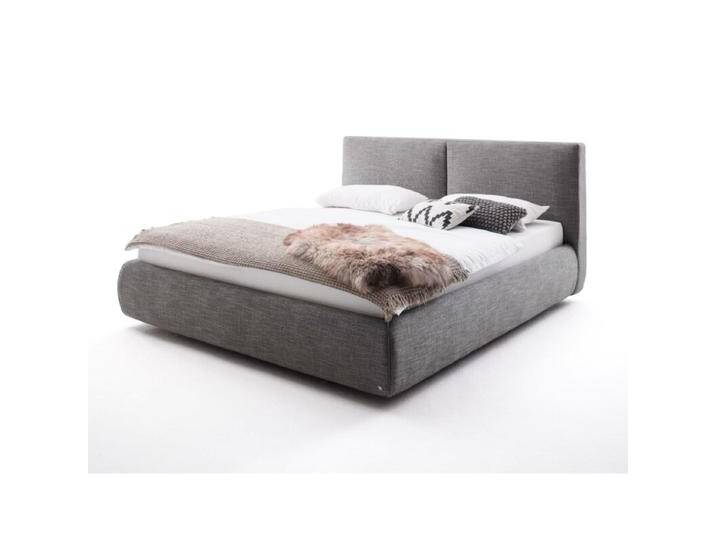Trendstore KS 792420 Bett mit Bettkasten und Matratze - Textilgewebe Garai 11688 anthrazit , 21 , H2 Trendstore KS 792420 Bett mit Bettkasten und Matratze - Textilgewebe Garai 11688 anthrazit , 21 , H2 von Wohnparc