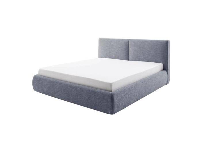 Trendstore KS 792420 Polsterbett inkl. Bettkasten - Textilgewebe Garai 11692 blau Trendstore KS 792420 Polsterbett inkl. Bettkasten - Textilgewebe Garai 11692 blau von Wohnparc