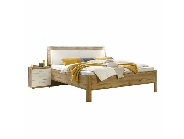 Trendstore LS 871017 Doppelbett mit Nachttischen Trendstore LS 871017 Doppelbett mit Nachttischen von Wohnparc