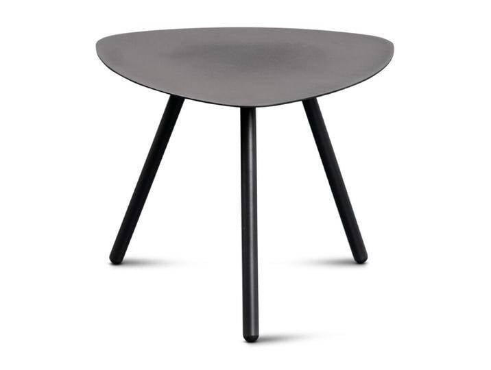 Trendstore Maelle Couch- oder Beistelltisch aus Metall, für drinnen und draußen - 40 x 50 Trendstore Maelle Couch- oder Beistelltisch aus Metall, für drinnen und draußen - 40 x 50 von Wohnparc
