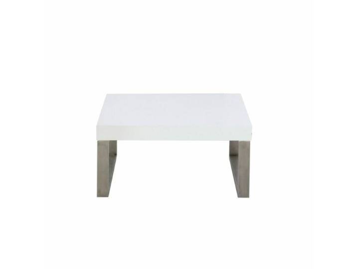 Trendstore Malvan Couchtisch - Breite 80 cm Tischplatte MDF Weiß matt lackiert Trendstore Malvan Couchtisch - Breite 80 cm Tischplatte MDF Weiß matt lackiert von Wohnparc
