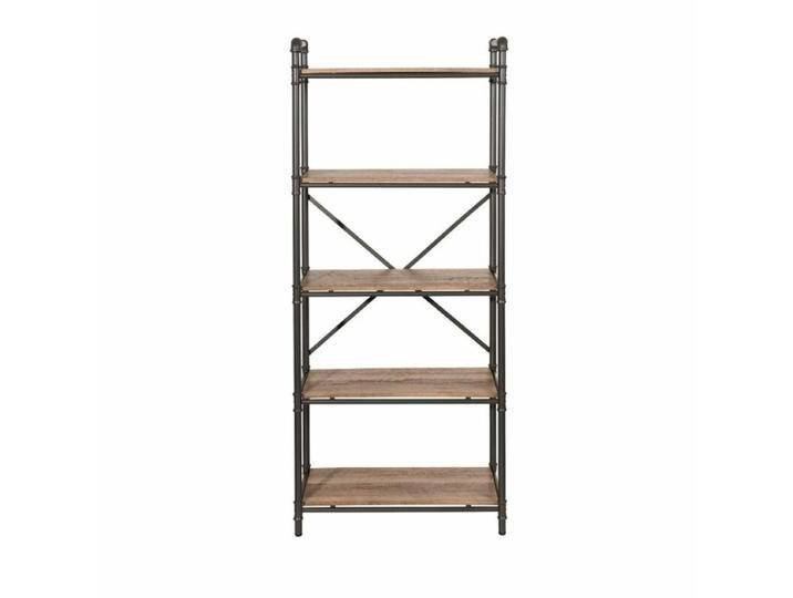 Trendstore Nordia Standregal - 66 x 160 x 35 von Wohnparc