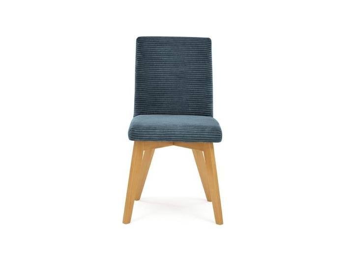 Trendstore Sitting Together A Esszimmerstuhl in Cord - Cord Lincoln dunkelgrau , Eiche Natur lackiert Trendstore Sitting Together A Esszimmerstuhl in Cord - Cord Lincoln dunkelgrau , Eiche Natur lackiert von Wohnparc