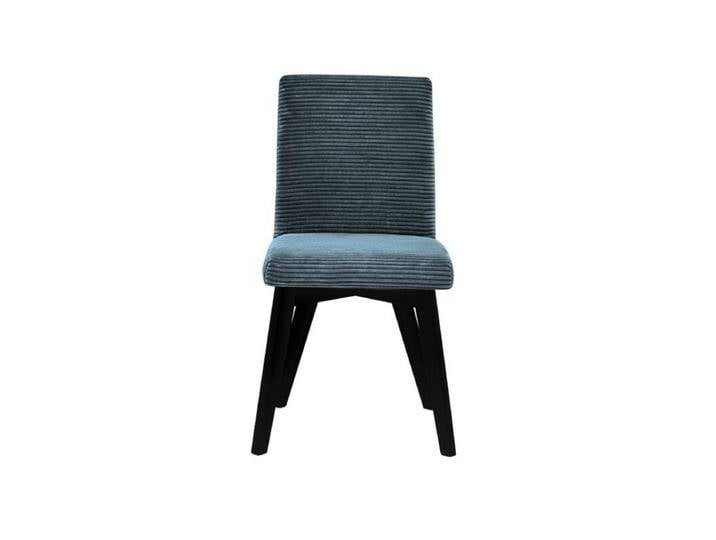 Trendstore Sitting Together A Esszimmerstuhl in Cord - Cord Lincoln dunkelgrau , Eiche Schwarz lackiert Trendstore Sitting Together A Esszimmerstuhl in Cord - Cord Lincoln dunkelgrau , Eiche Schwarz lackiert von Wohnparc