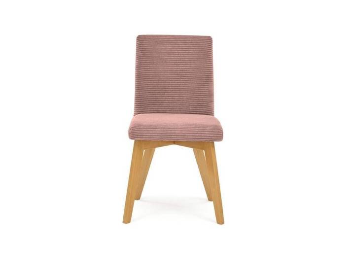Trendstore Sitting Together A Esszimmerstuhl in Cord - Cord Lincoln zartrosa , Eiche Natur lackiert Trendstore Sitting Together A Esszimmerstuhl in Cord - Cord Lincoln zartrosa , Eiche Natur lackiert von Wohnparc