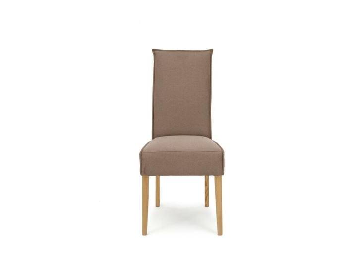 Trendstore Sitting Together K Esszimmerstuhl in Cord oder Bouclé - Boucle Today sand von Wohnparc