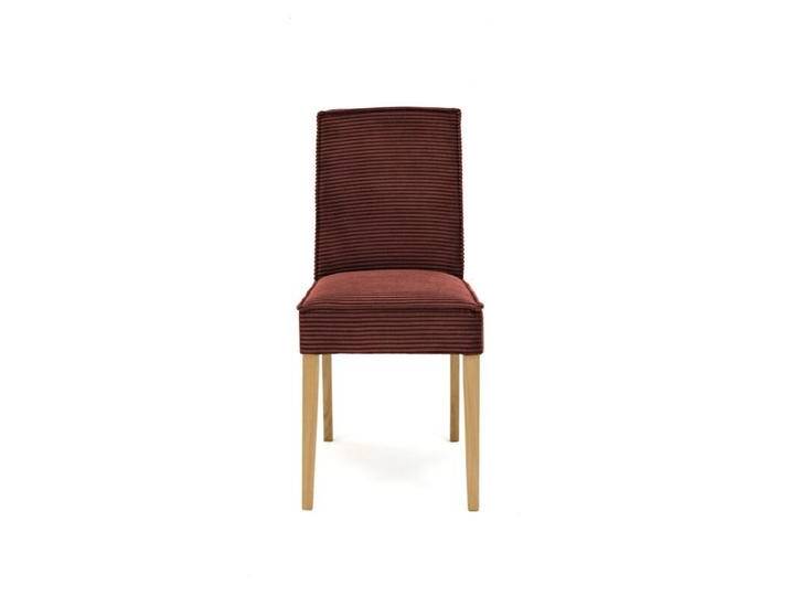 Trendstore Sitting Together L Esszimmerstuhl in Cord oder Bouclé - Cord Lincoln rost Trendstore Sitting Together L Esszimmerstuhl in Cord oder Bouclé - Cord Lincoln rost von Wohnparc