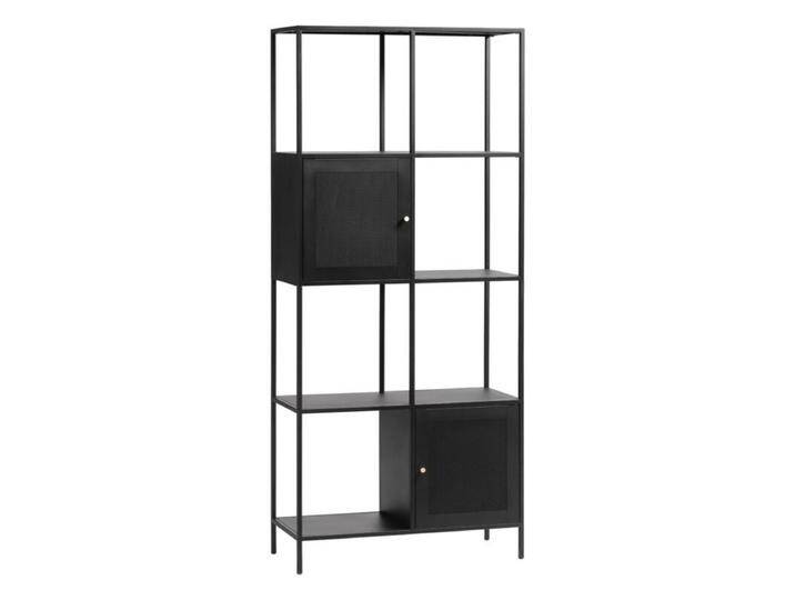Trendstore Ulima Regal mit 2 Türen und Wechselgriffen Trendstore Ulima Regal mit 2 Türen und Wechselgriffen von Wohnparc