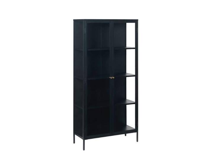 Trendstore Unell Vitrine mit 2 Glastüren Trendstore Unell Vitrine mit 2 Glastüren von Wohnparc