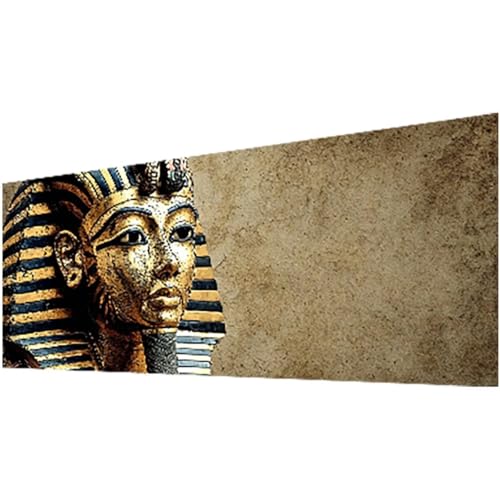 Diamond Painting ägypten, Diamond Painting Erwachsene und Kinder DIY 5D Diamante Malerei Bilder ägyptischer Pharao Stickerei Kreuzstic Mosaikherstellung Basteln, Zimmer Deko Wohnzimmer 100x235cm w-783 Diamond Painting ägypten, Diamond Painting Erwachsene und Kinder DIY 5D Diamante Malerei Bilder ägyptischer Pharao Stickerei Kreuzstic Mosaikherstellung Basteln, Zimmer Deko Wohnzimmer 100x235cm w-783 von Wohoaqig
