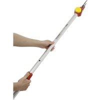 Wolf Garten Baumschere pdc rr 400 t - Power Dual Cut bis zu ø 35 mm Aststärke von Wolf-Garten