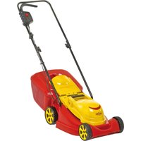 Wolf Elektromäher 32 cm 1.000Watt S3200E (18BCA1D-650) - Wolf-garten von Wolf-Garten