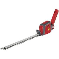 Heckenschere 72AMH8-1650 HT 40 eM 16mm Wolf Combisystem Multi-Star von Wolf-Garten