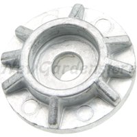 Klingenhalter Nabe Rasentraktor kompatibel WOLF 4840 402 13286625 Klingenhalter Nabe Rasentraktor kompatibel WOLF 4840 402 13286625 von Wolf-Garten