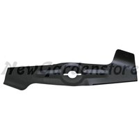 Rasenmähermesser kompatibel WOLF 4325 083 L=340 mm von Wolf-Garten