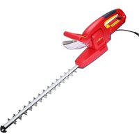 Wolf Garten 41AF0H-D650 Elektro-Heckenschere hse 45 v von Wolf-Garten