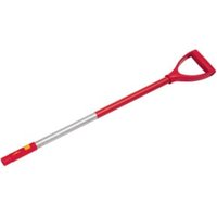 WOLF-Garten ALU-T-STIEL ZM-AT 76 CM von Wolf-Garten