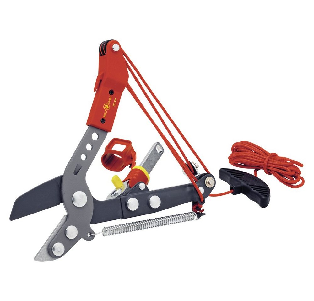 WOLF-Garten Astschere WOLF-Garten RC-VM 71ACA005650 Astschere Amboss WOLF-Garten Astschere WOLF-Garten RC-VM 71ACA005650 Astschere Amboss von Wolf-Garten
