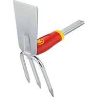 WOLF-Garten Doppelhacke IL-M 3 Multi-Star WOLF-Garten Doppelhacke IL-M 3 Multi-Star von Wolf-Garten