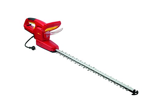 WOLF-Garten - Elektro-Heckenschere HSE 55 V Heckenschere von WOLF Garten