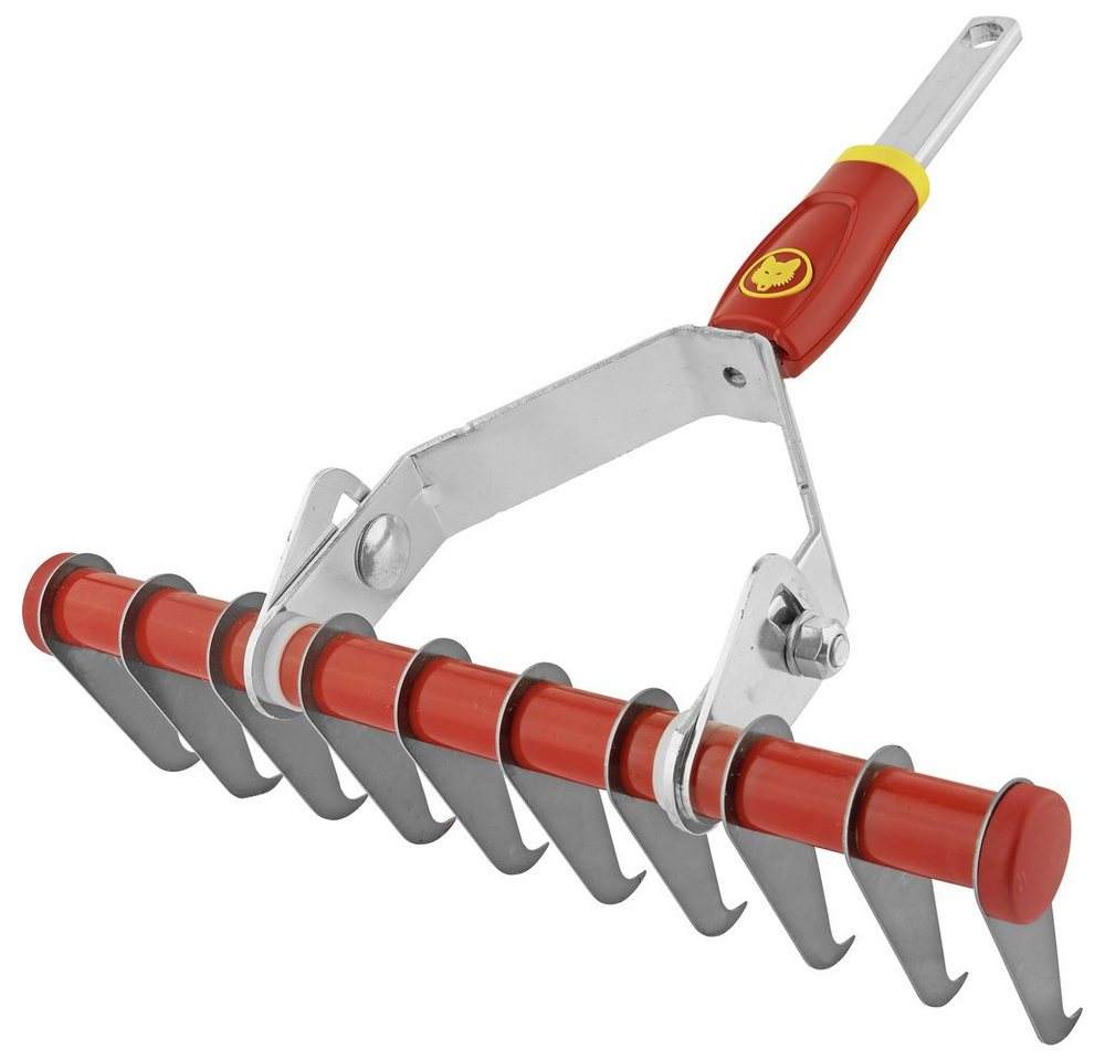 WOLF-Garten Gartenrechen Pendel-Vertikutierer 71AAA035650 UG-M 3 30 cm Wolf Combisystem Multi- WOLF-Garten Gartenrechen Pendel-Vertikutierer 71AAA035650 UG-M 3 30 cm Wolf Combisystem Multi- von Wolf-Garten