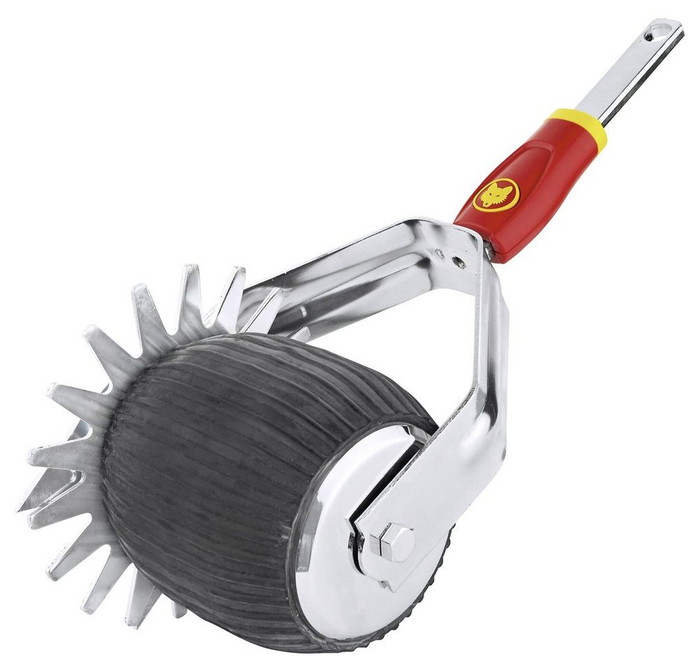 WOLF-Garten Gartenrechen Rasenkantenschneider 71AAA037650 RB-M Wolf Combisystem Multi-Star von Wolf-Garten
