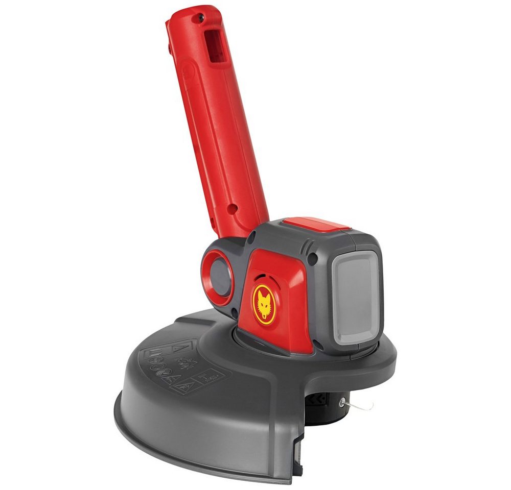 WOLF-Garten Gartenrechen Rasentrimmer 72AMT4-1650 LT 25 eM WOLF-Garten Gartenrechen Rasentrimmer 72AMT4-1650 LT 25 eM von WOLF-Garten