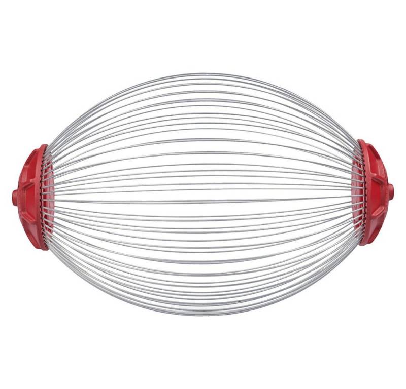 WOLF-Garten Gartenrechen WOLF-Garten Rollsammler 71AZA001650 FC-MS 300 mm WOLF-Garten Gartenrechen WOLF-Garten Rollsammler 71AZA001650 FC-MS 300 mm von Wolf-Garten