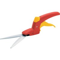 WOLF-Garten Handgrasschere RJ-ZL CLASSIC von Wolf-Garten