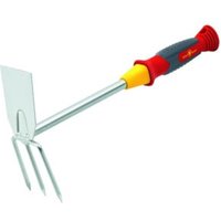 WOLF-Garten LN-2K Doppelhacke Premium Kleingerät von Wolf-Garten