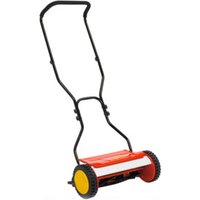 WOLF-Garten Spindelmäher TT 380 DL von Wolf-Garten